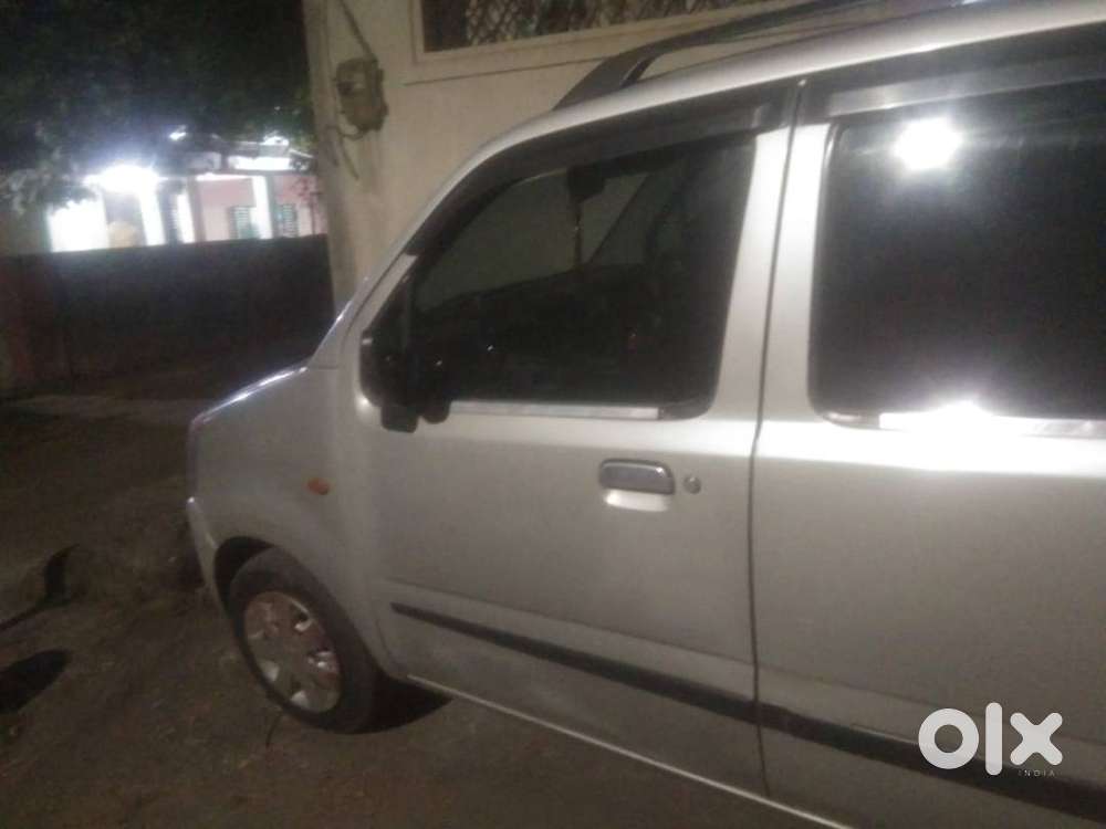 Maruti Wagon R Lxi 2009