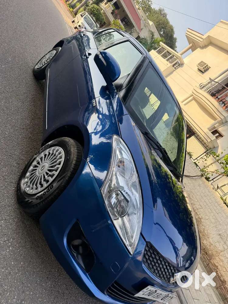 Maruti Suzuki Swift 2013 Diesel 78000 Km Driven