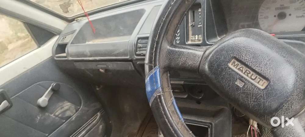 Maruti Suzuki 800 Petrol 2004