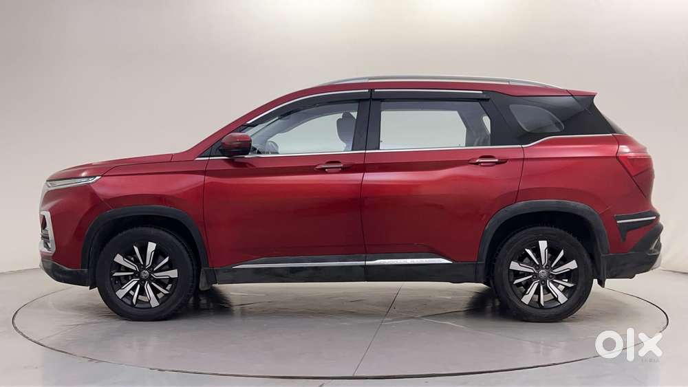 Mg Hector 2.0 Sharp Diesel, 2019, Diesel
