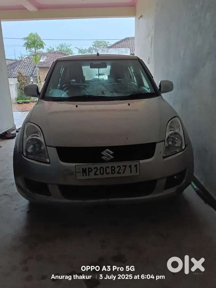 Swift Vdi Diesel Maruti 2011