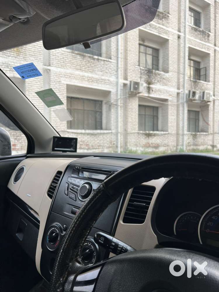 2019 Maruti Suzuki Wagon R