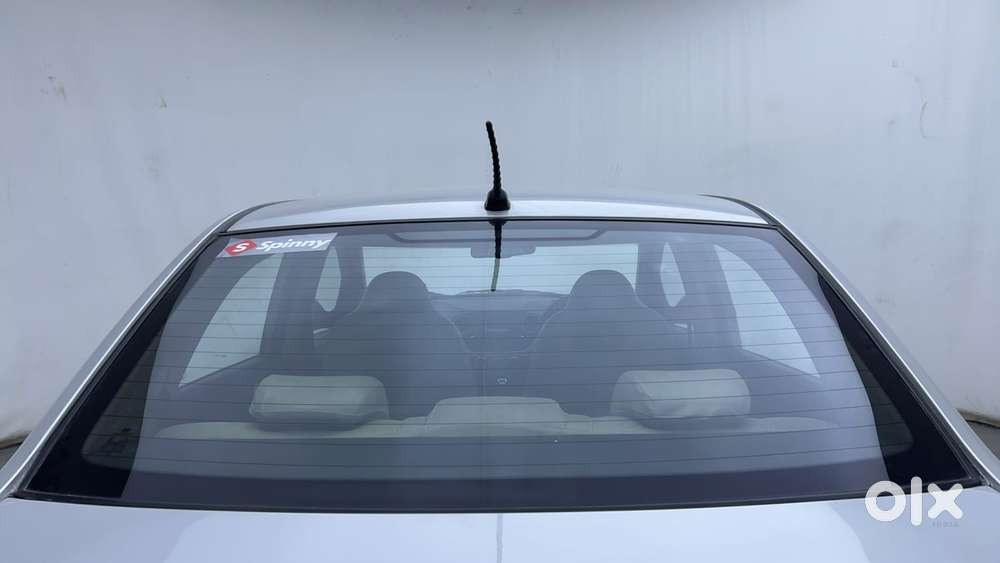 Hyundai Xcent Sx 1.2, 2016, Petrol