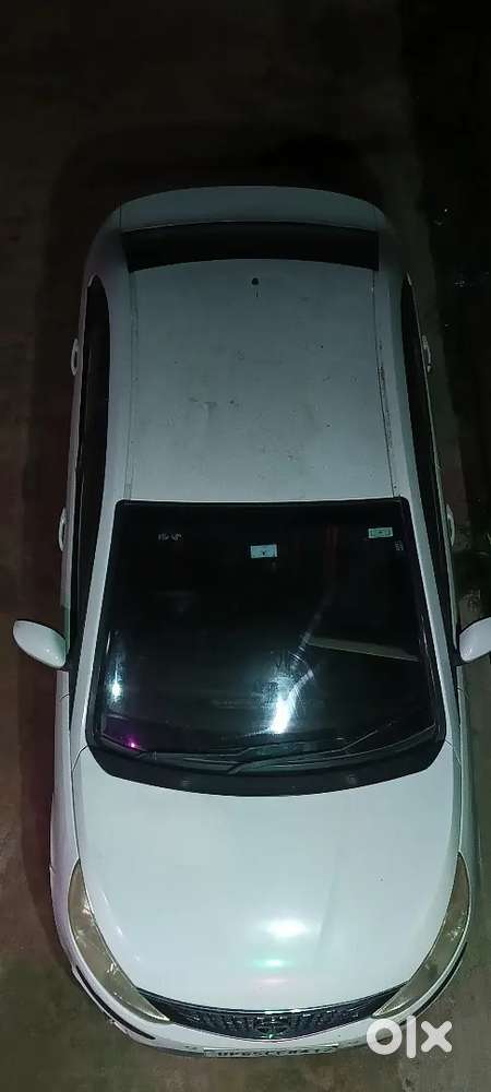 Tata Zest 2016 Diesel Manual 100000 Km Driven