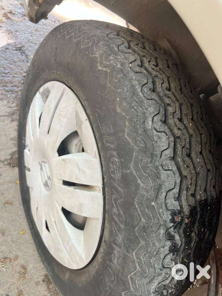 Maruti Suzuki Omni Mpi Std Bsiv, 2018, Petrol