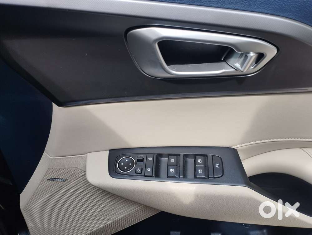 Kia Carens Clavis G1.5 Turbo Dct Htx Plus 7-seater, 2026, Petrol