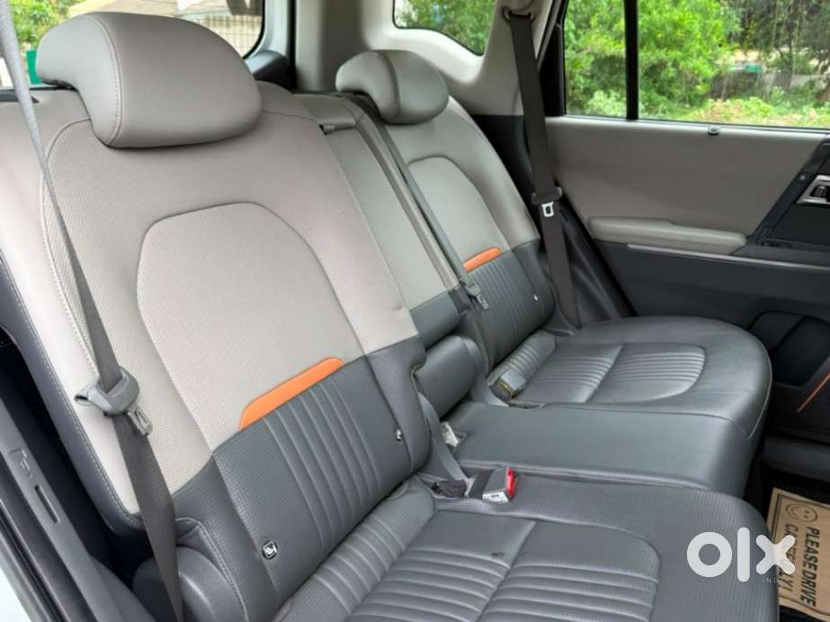 Kia Syros Htx Plus Opt Turbo Dct, 2025, Petrol