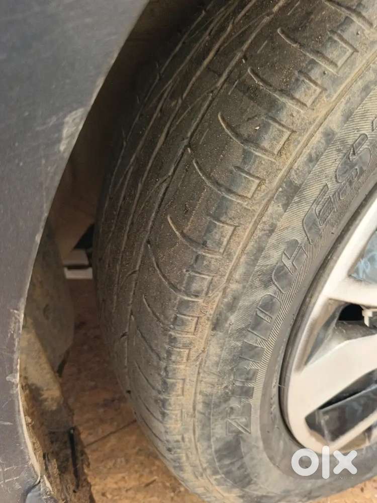 Mahindra Xuv300 Petrol 2023