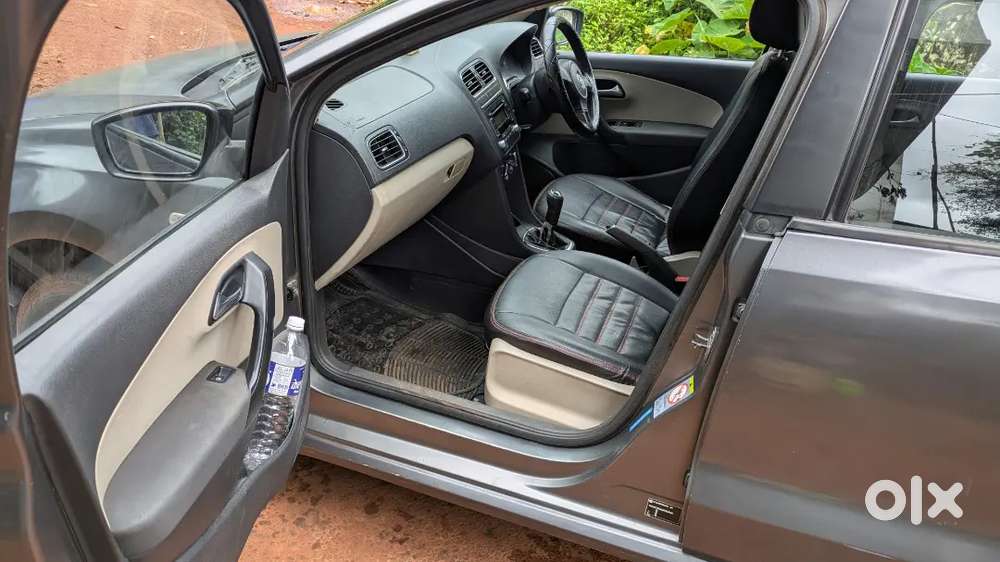 Volkswagen Polo 2012 Diesel Well Maintained
