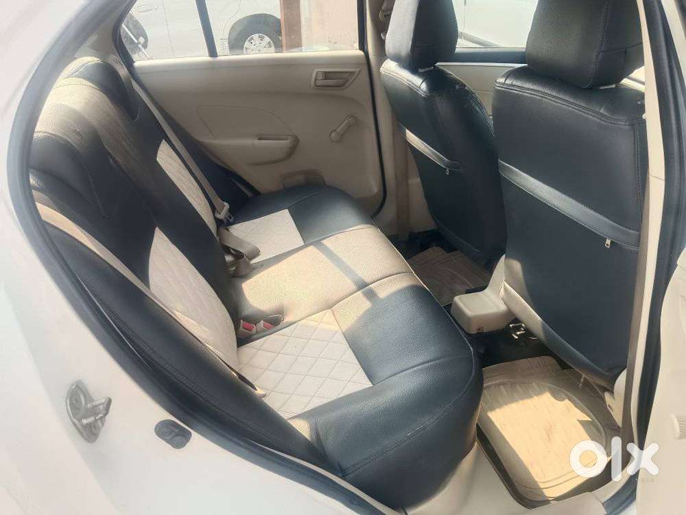 Maruti Suzuki Dzire Tour S Diesel, 2019, Diesel