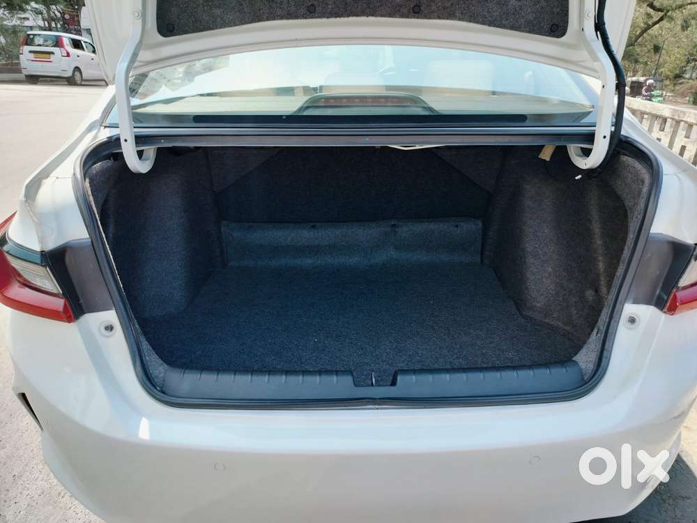 Honda City V Mt Exclusive, 2022, Petrol