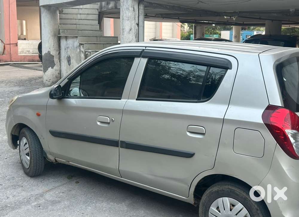 Alto 800 Lxi 2017 Hybrid