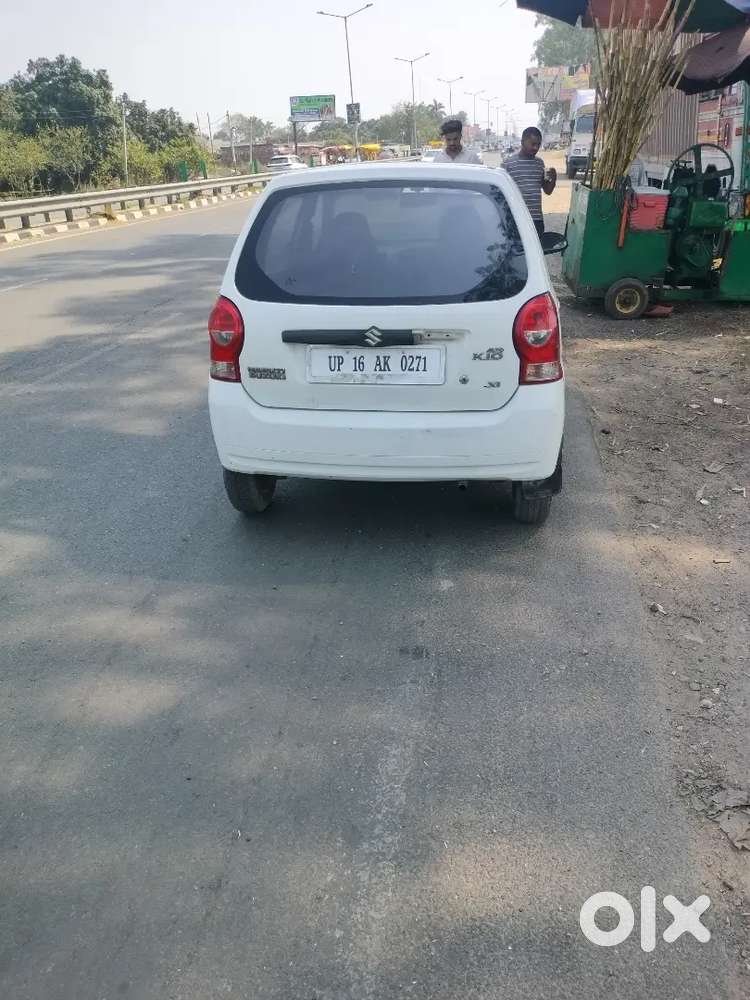 Maruti Suzuki Alto K10 2000