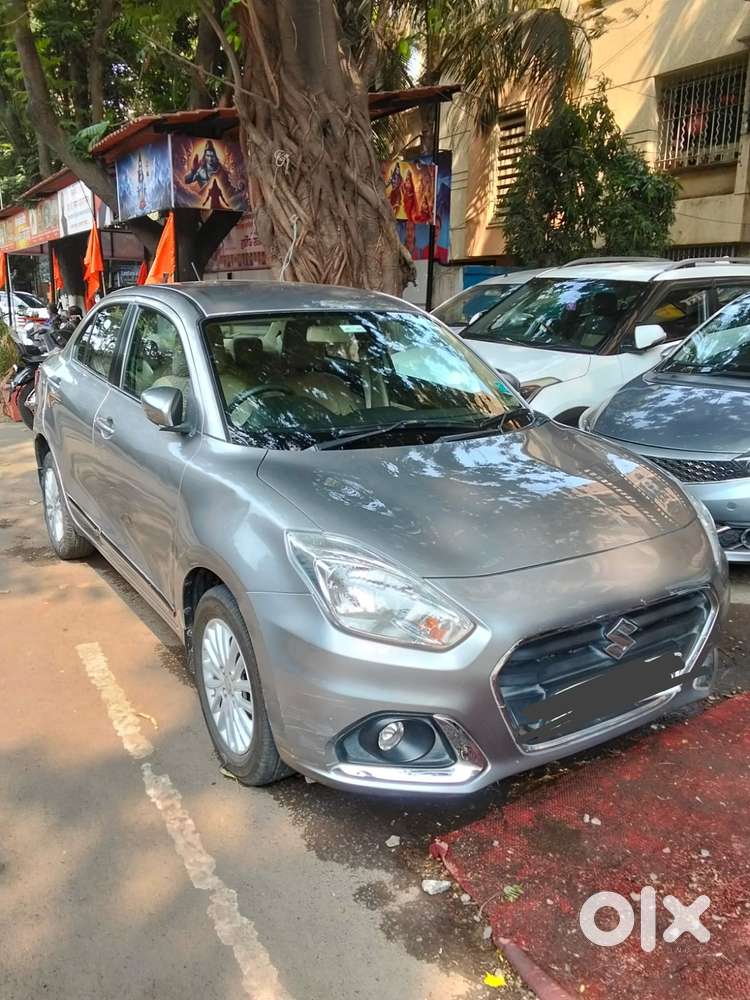 Maruti Suzuki Swift Dzire 1.3 Zxi, 2022, Petrol
