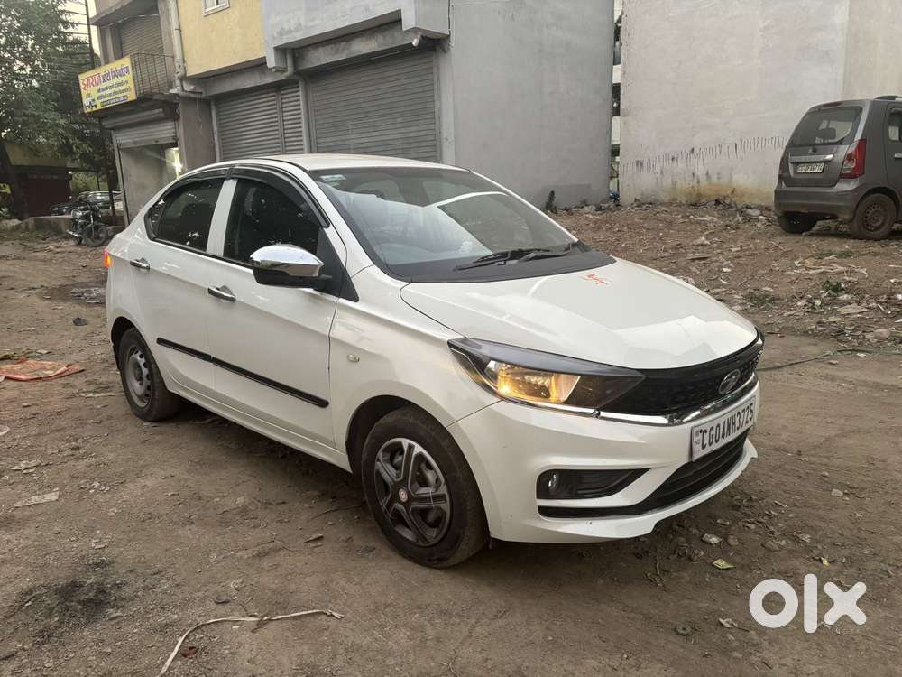 Tata Tigor Xe, 2021, Petrol