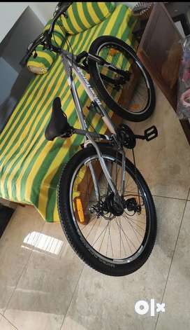 Cycle on hot sale olx