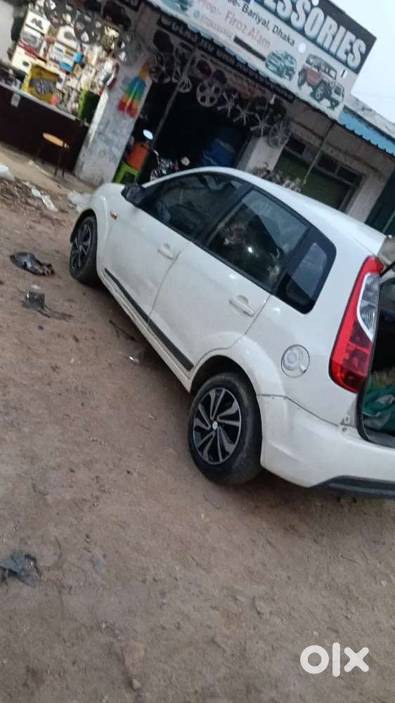 Ford Figo 2011 Diesel Well Maintained