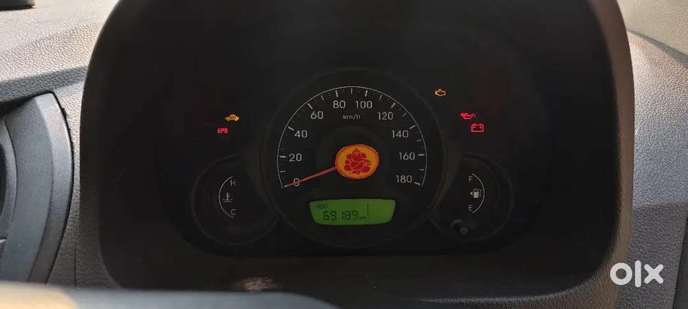 Good Condition Vehicle