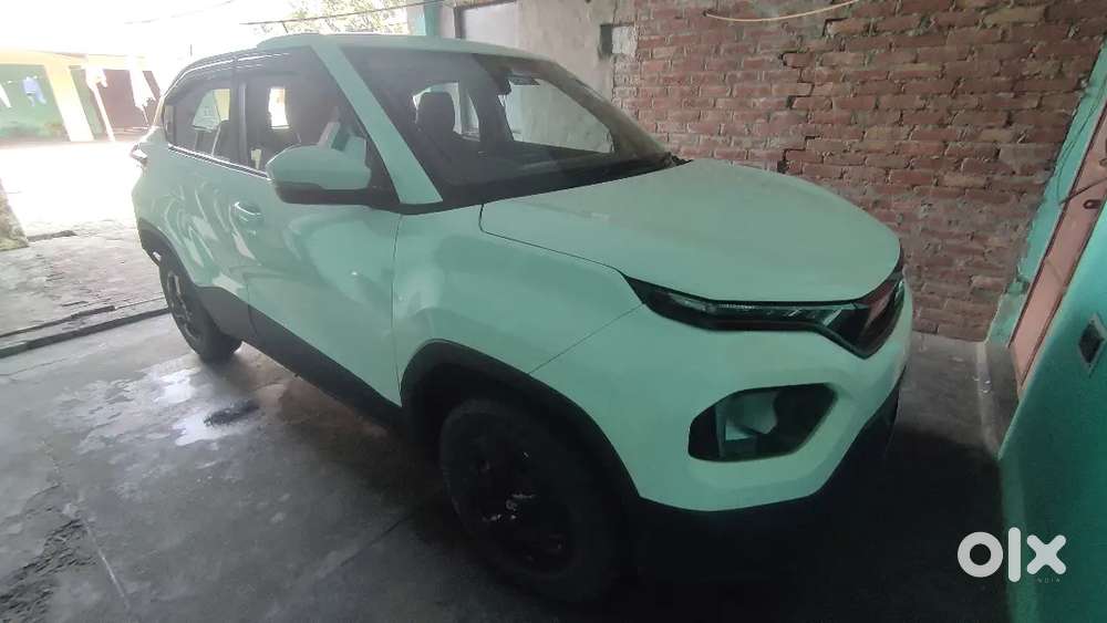 Tata Punch 2023 Petrol 14000 Km Driven