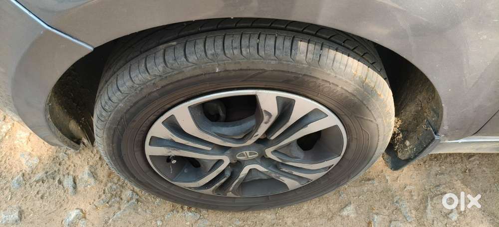 Tata Tiago 1.2 Revotron Xz, 2019, Petrol