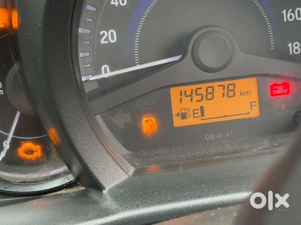 Honda Brio 2015 Petrol Manual