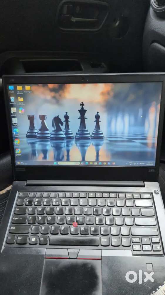 Thinkpad lenovo
