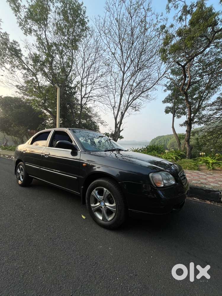 Maruti Suzuki Baleno 2006