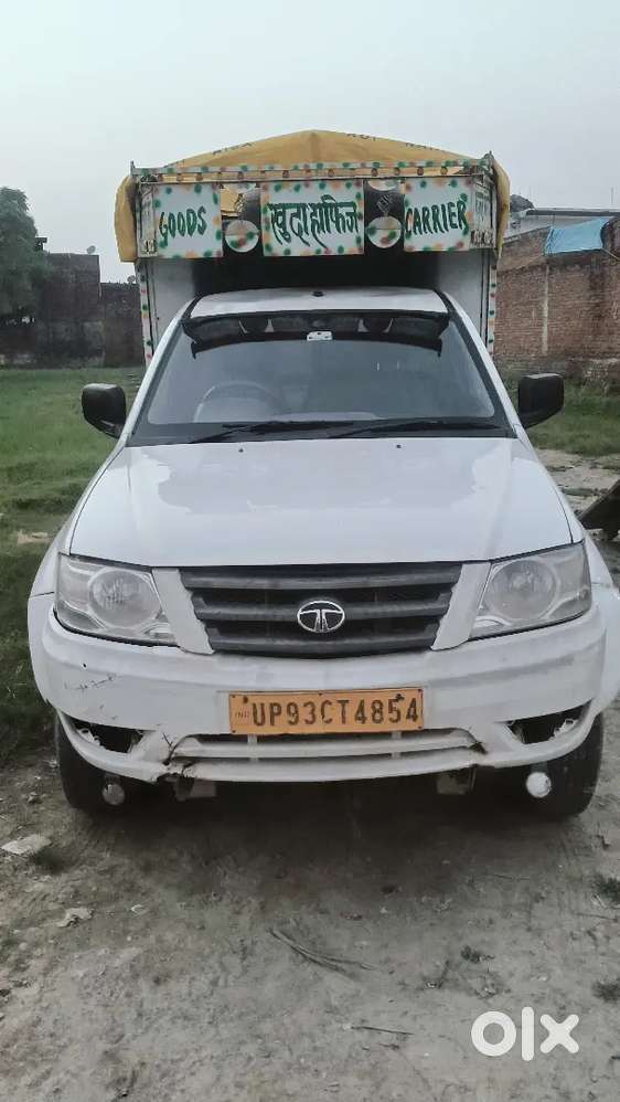 Tata yodha pickup 207
