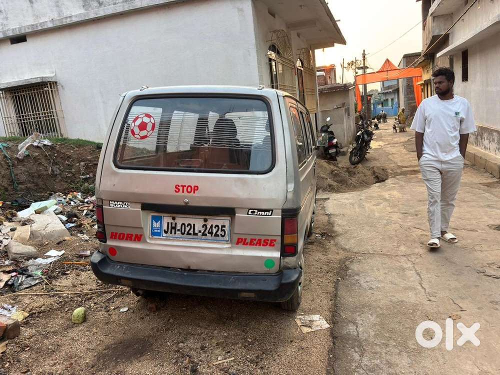 Maruti Suzuki Used 2008