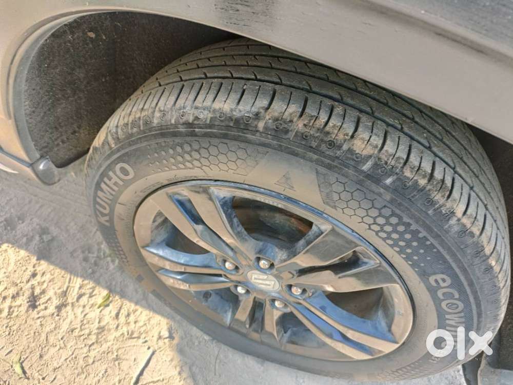 Maruti Suzuki Brezza