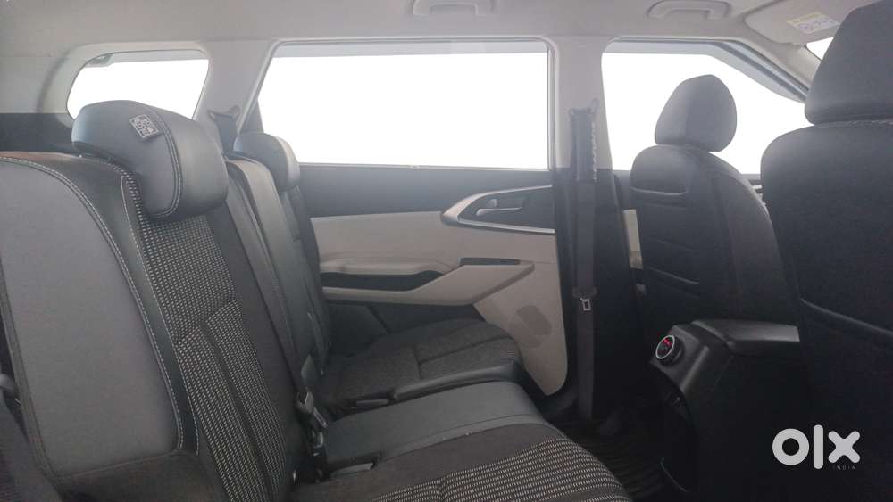 Kia Carens 1.4 Prestige 7 Str, 2024, Petrol
