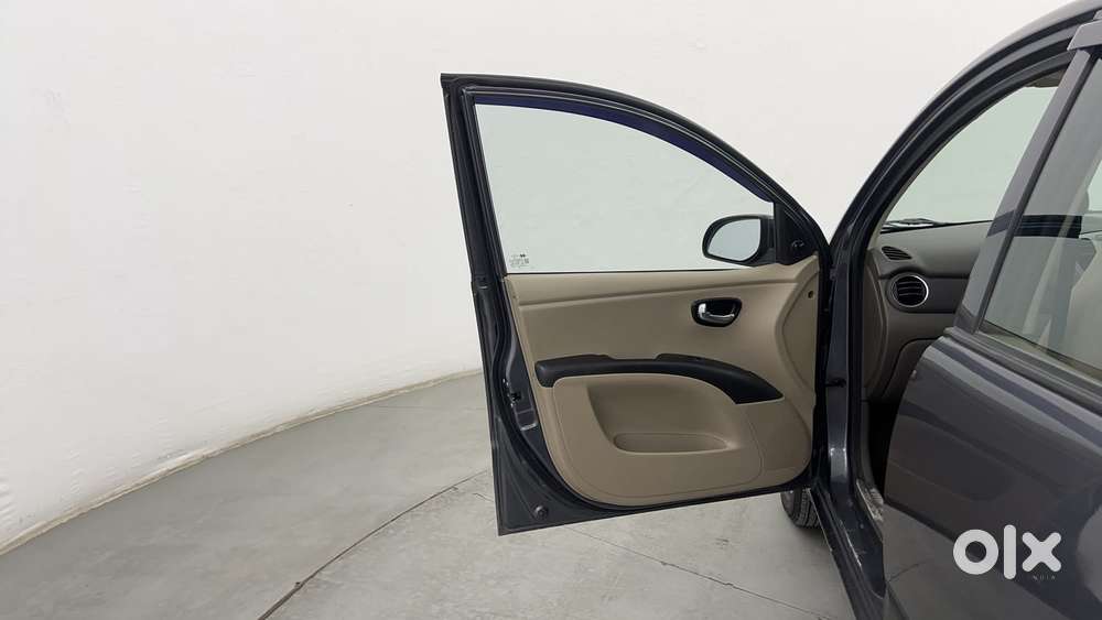Hyundai I10 Sportz 1.1 Irde2, 2015, Petrol