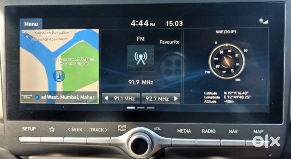 Hyundai Creta Sx (o) 1.5 Diesel, 2020, Diesel