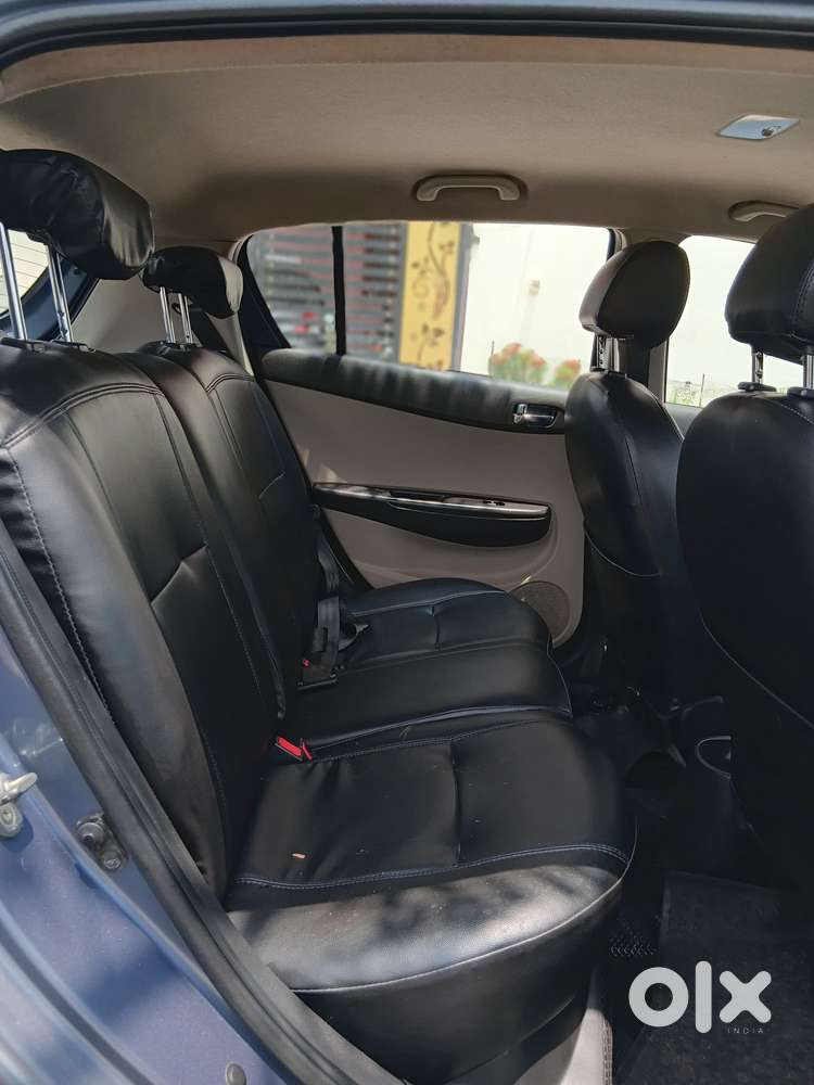 Hyundai I20 Sportz 1.2 Mt, 2014, Petrol