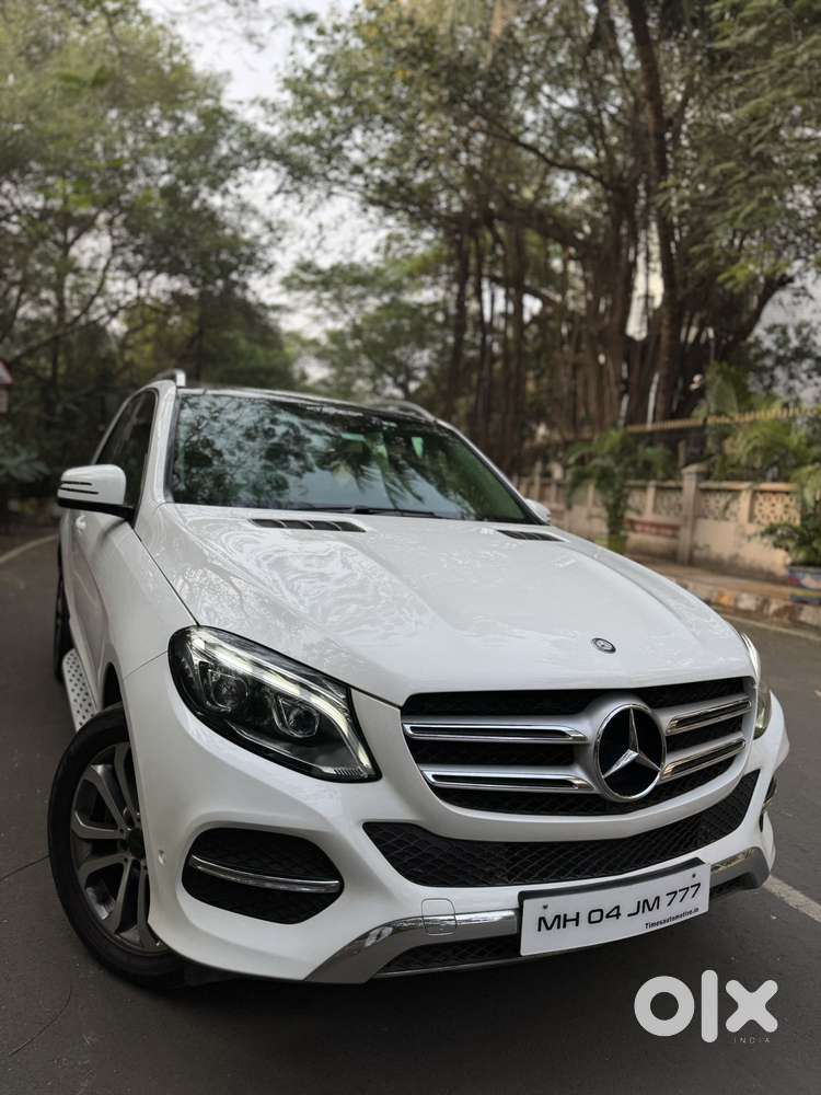 Mercedes-benz Gle Class 2.1 250d 4matic, 2018, Diesel