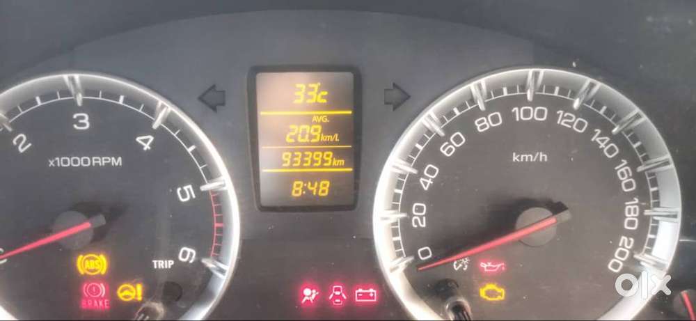 Maruti Swift Dzire Zdi 2014 Diesel