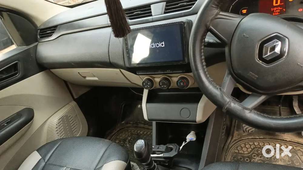Renault Triber 2020
