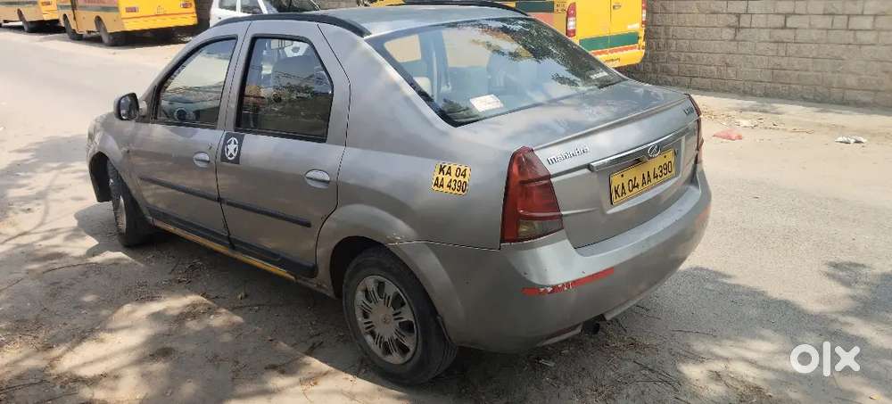 Mahindra Verito Diesel 2015