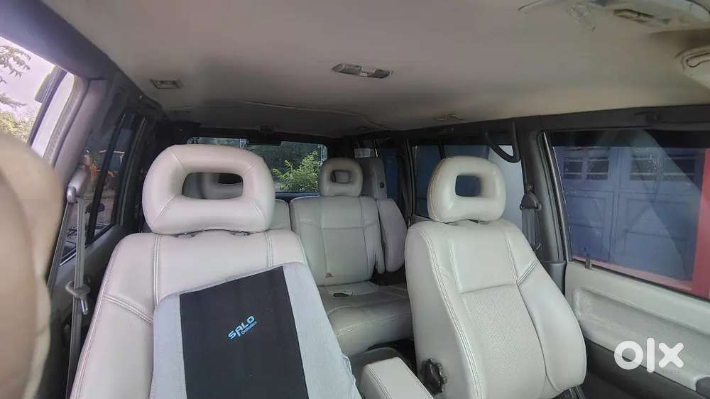 Mitsubishi Pajero Sfx 2010