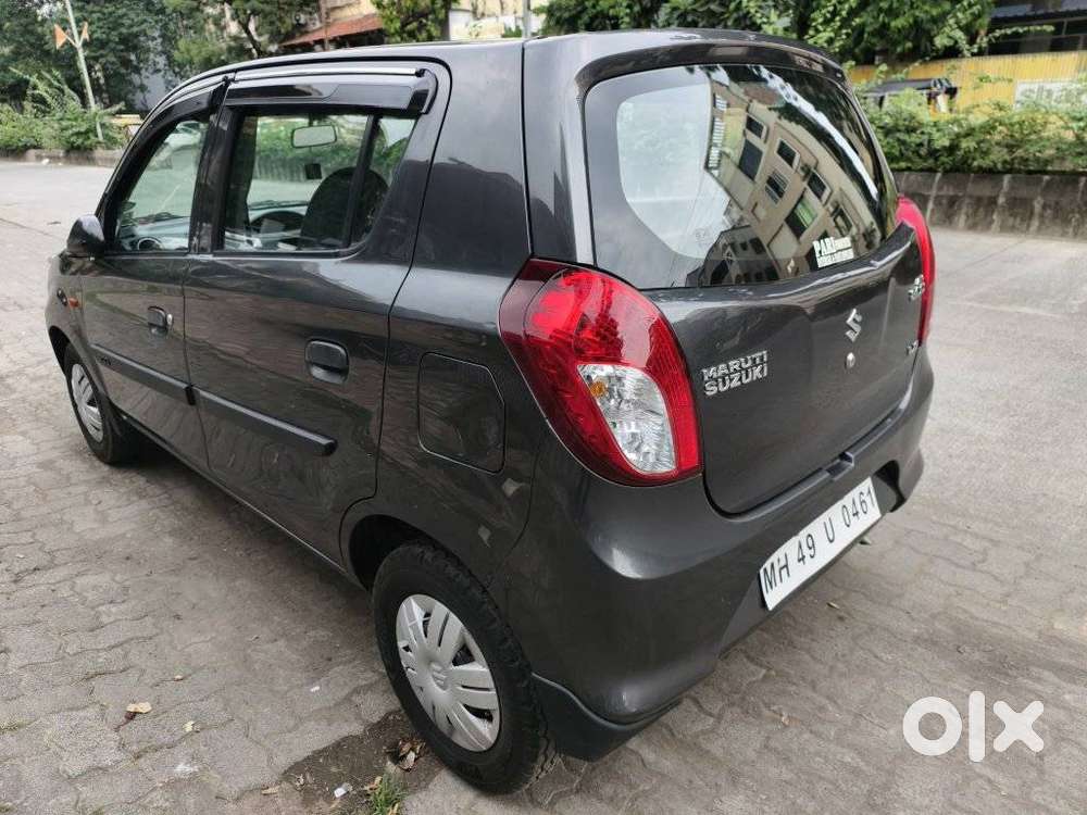 Maruti Suzuki Alto 800 Lxi, 2014, Petrol