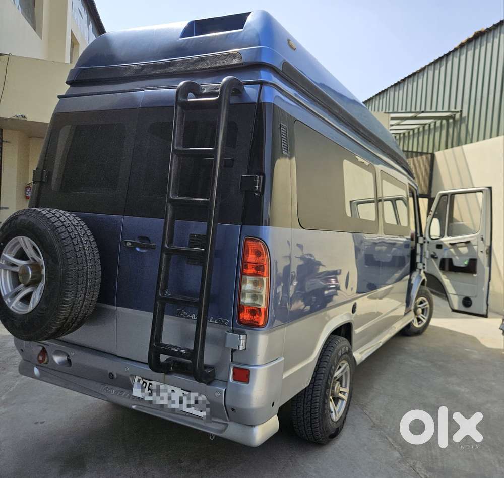 Toyota Hiace 2.8 Gl, 2013, Diesel