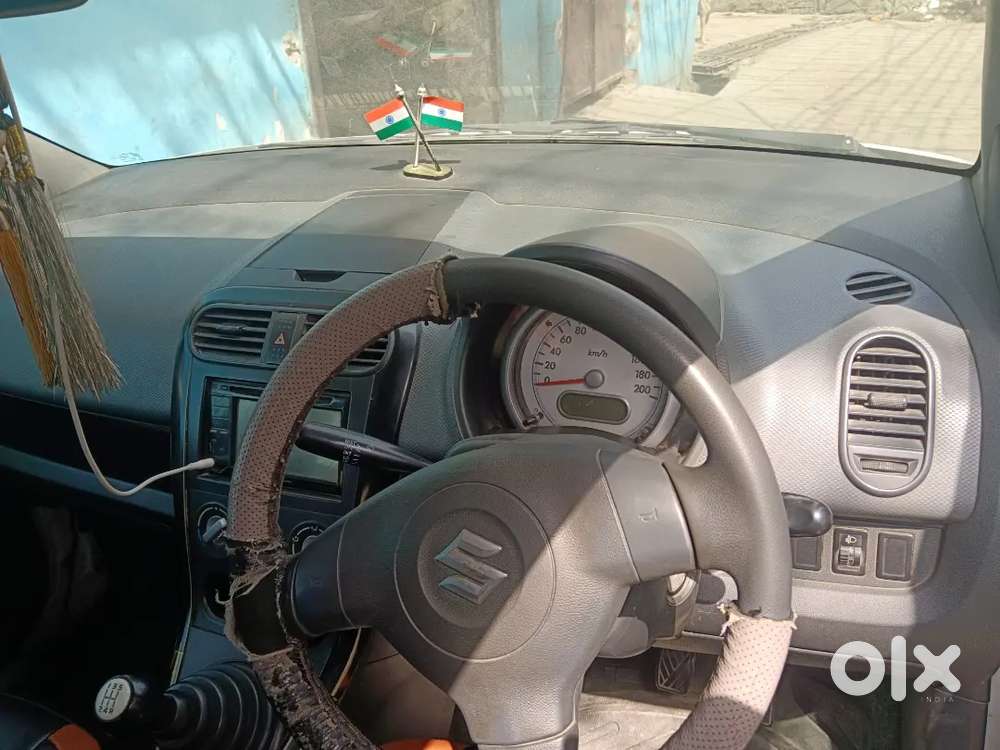 Maruti Suzuki Ritz 2011 Diesel 130000 Km Driven