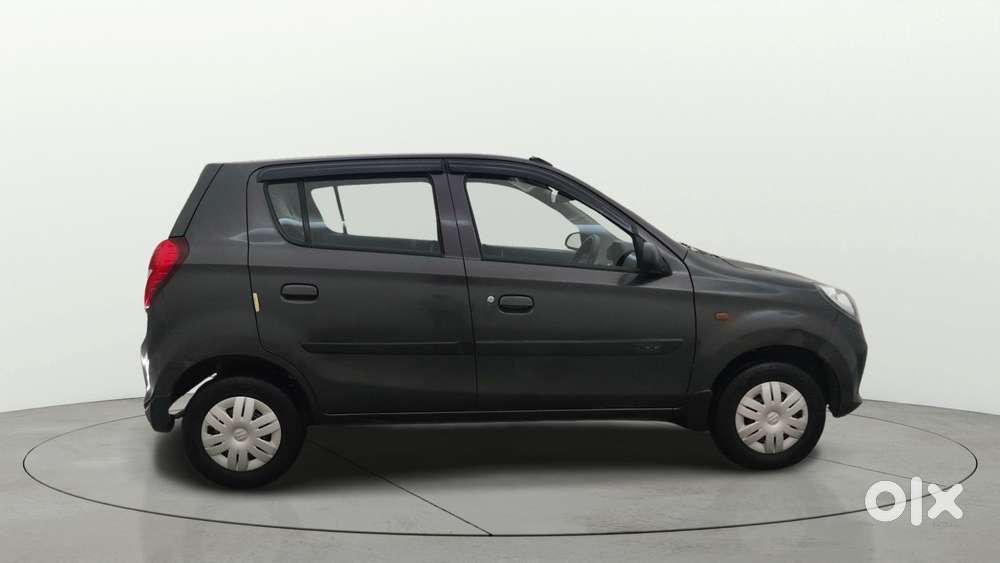 Maruti Suzuki Alto 800 2012-2016 Lxi, 2015, Petrol
