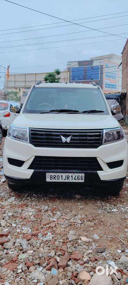 Mahindra Bolero Neo 1.5 N8, 2025, Diesel