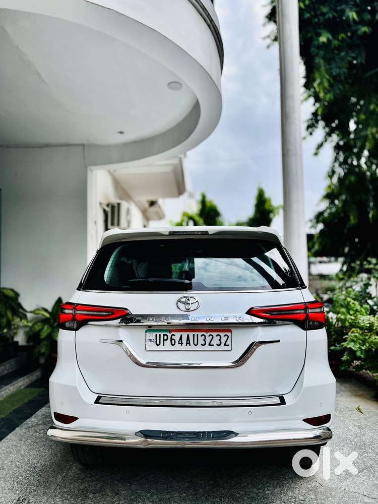Toyota Fortuner 4x2 At 2.8 Diesel, 2023, Diesel