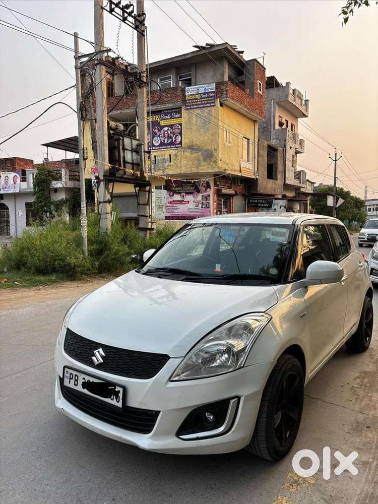 Maruti Suzuki Swift 2014 Diesel Well Maintained