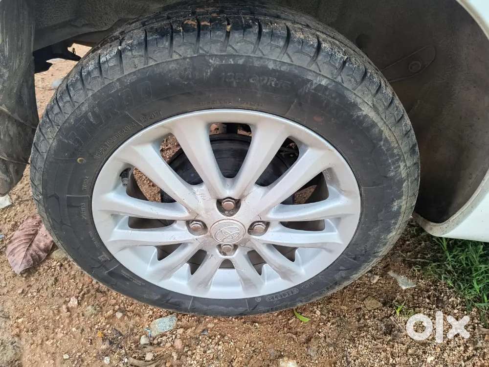 Well Maintained Vehicle