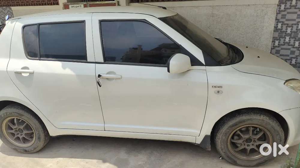 Maruti Suzuki Swift 2010 Diesel