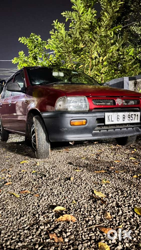 Good Condition