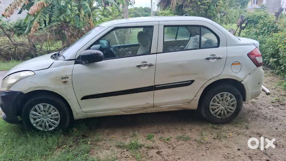 Maruti Suzuki Swift 2015